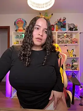 Sweet sully   online show from March 16, 2026, 12:09 pm