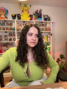 Sweet sully   online show from March 2, 2026, 8:54 am