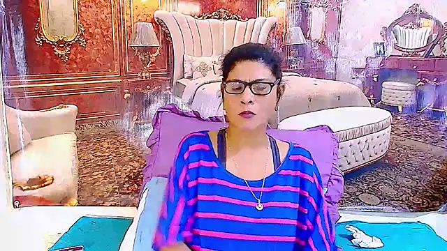 IndianAllure online show from June 8, 2026, 5:41 am