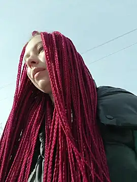 Frost foxy online show from March 20, 2026, 3:40 am