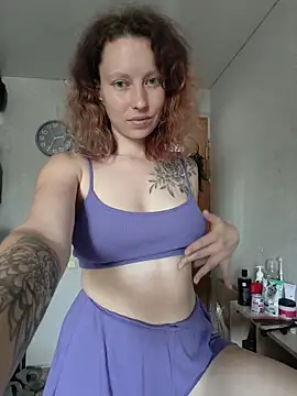 Frost foxy online show from July 7, 2026, 7:34 am