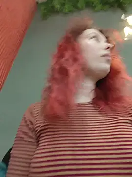 Frost foxy online show from April 3, 2026, 4:30 am