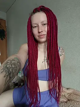 Frost foxy online show from March 5, 2026, 4:42 am