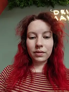 Frost foxy online show from March 27, 2026, 3:48 am