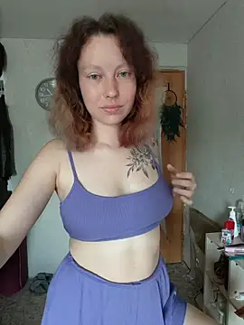Frost foxy online show from July 15, 2026, 3:46 am