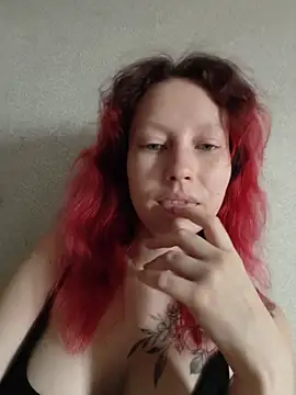 Frost foxy online show from April 2, 2026, 4:08 am