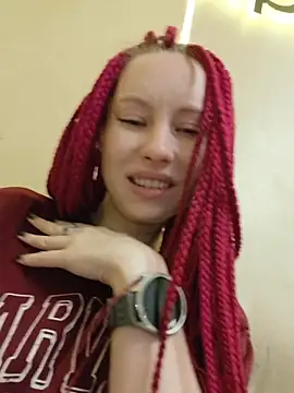 Snapshot of Frost_foxy chatting on January 10, 2026, 3:24 am Frost foxy online show from January 10, 2026, 3:24 am