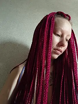 Frost foxy online show from February 24, 2026, 3:51 am