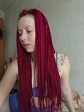 Frost foxy online show from March 16, 2026, 4:31 am