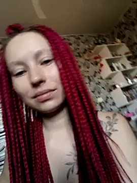 Frost foxy online show from February 13, 2026, 4:34 am