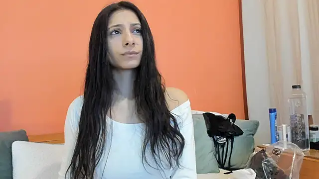 Dirty-Bya online show from March 23, 2026, 10:20 pm