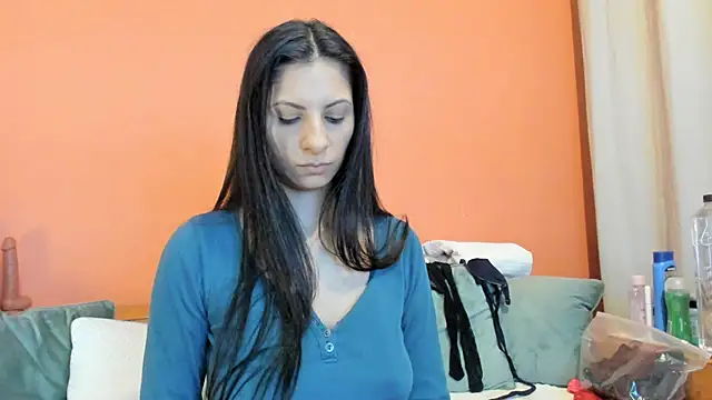 Dirty-Bya online show from April 9, 2026, 6:47 pm