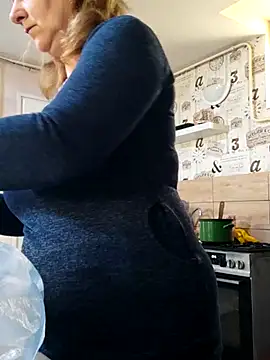 Elza01 online show from March 20, 2025, 7:03 am