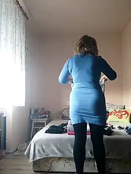 Elza01 online show from March 16, 2025, 7:37 am