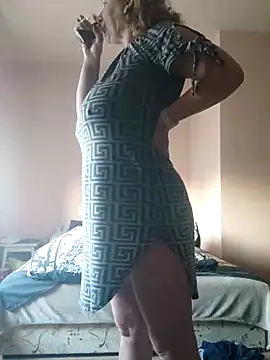 Elza01 online show from February 9, 2025, 6:33 am