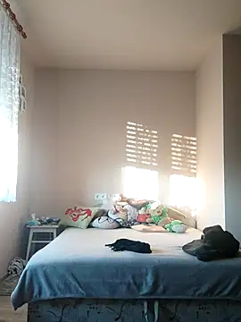 Elza01 online show from February 19, 2025, 6:22 am