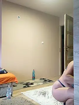 Elza01 online show from October 9, 2025, 5:41 am