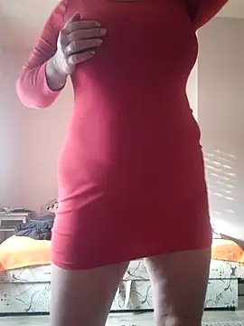 Elza01 online show from November 8, 2025, 7:45 am