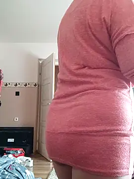 Elza01 online show from March 27, 2026, 8:26 am