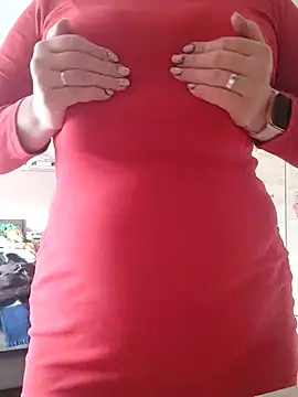 Elza01 online show from November 16, 2025, 7:35 am