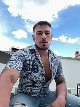 WillSandler online show from March 13, 2026, 8:36 pm