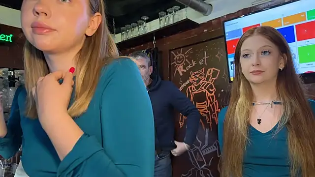 dirtypub online show from March 16, 2026, 1:04 pm