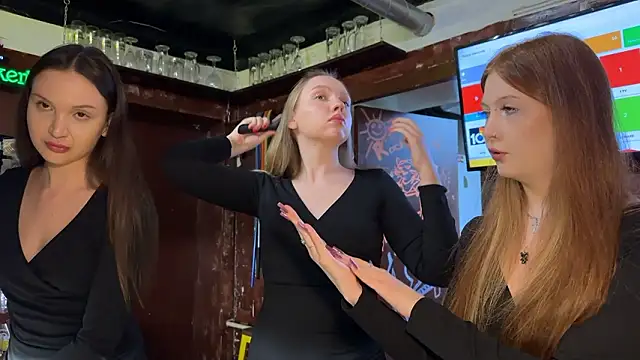 dirtypub online show from March 15, 2026, 6:04 pm