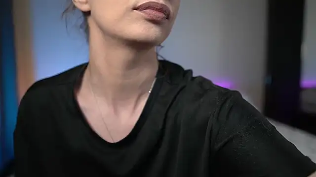 TiffanyPierce online show from March 28, 2026, 9:05 pm