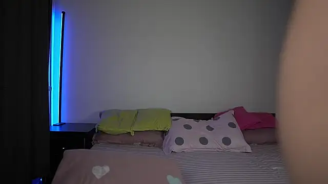 TiffanyPierce online show from March 7, 2025, 9:27 pm