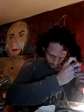 Toycockhot online show from June 16, 2026, 5:29 am