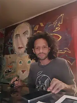 Toycockhot online show from July 29, 2026, 8:57 am