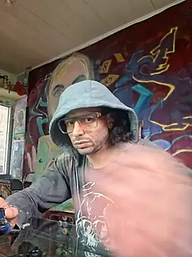 Toycockhot online show from July 24, 2026, 2:13 pm