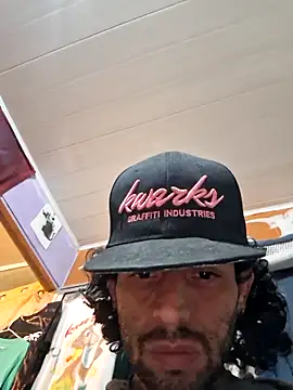 Toycockhot online show from March 7, 2026, 2:40 am