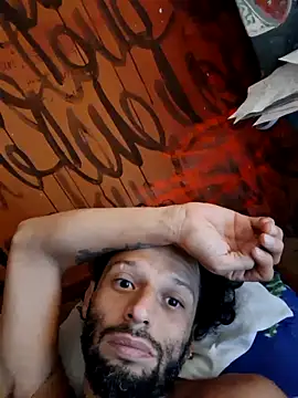 Toycockhot online show from October 17, 2025, 1:24 pm