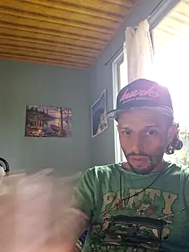 Toycockhot online show from November 9, 2025, 9:08 pm