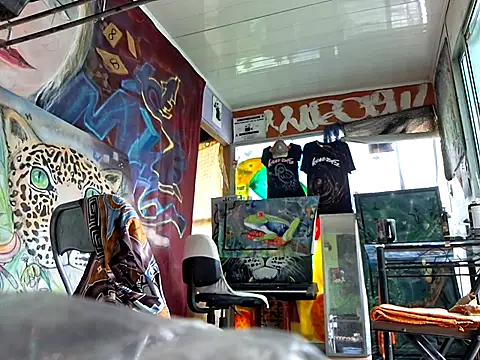 Toycockhot online show from July 31, 2026, 3:20 pm