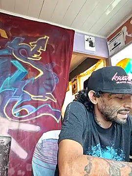 Toycockhot online show from July 21, 2026, 2:40 pm