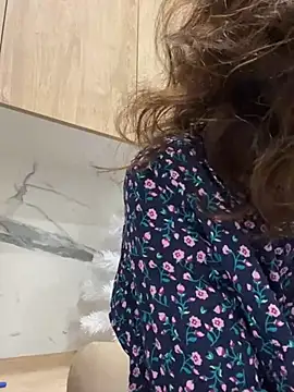 MissAnuta online show from December 28, 2024, 8:15 pm