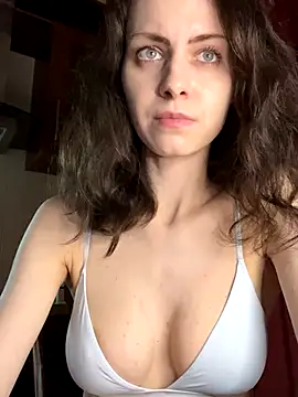 MissAnuta online show from November 15, 2025, 2:26 am