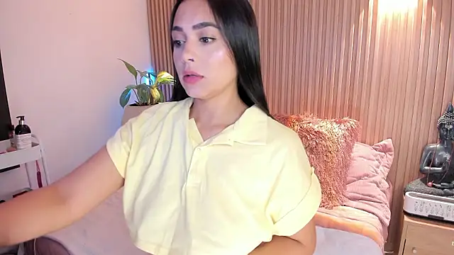 AMELIE xx online show from February 10, 2026, 12:15 pm