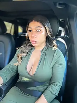 Belle    online show from January 24, 2025, 3:55 pm