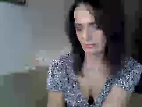 DreamMarianna online show from March 16, 2025, 9:47 pm