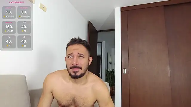 maxdoggy1 online show from March 27, 2026, 5:14 pm