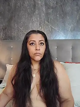 SexxyPamela online show from March 4, 2026, 6:48 pm