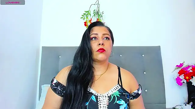 SexxyPamela online show from September 19, 2025, 7:40 pm