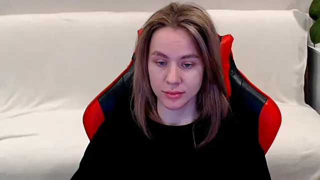 Mila Jon online show from January 23, 2025, 2:55 am