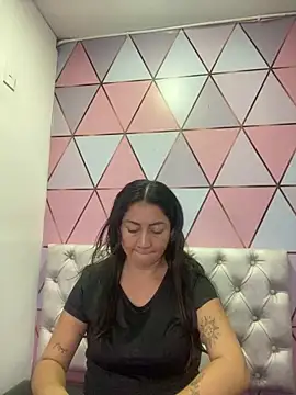 Snapshot of juliana_diaz chatting on October 7, 2025, 11:22 am juliana diaz online show from October 7, 2025, 11:22 am