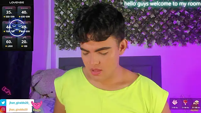 Snapshot of kamii_22 chatting on February 16, 2026, 11:20 am kamii 22 online show from February 16, 2026, 11:20 am