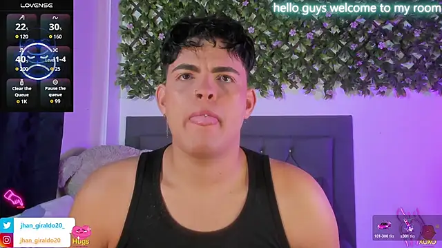 Snapshot of kamii_22 chatting on February 19, 2026, 12:13 pm kamii 22 online show from February 19, 2026, 12:13 pm