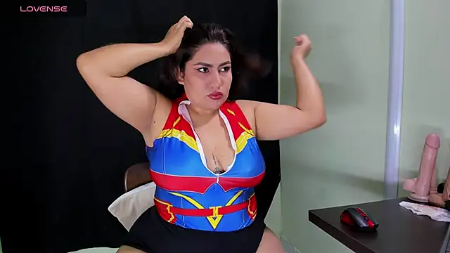 Snapshot of ElikoLanny_ chatting on March 2, 2025, 7:21 am ElikoLanny online show from March 2, 2025, 7:21 am